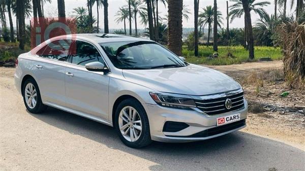 فولكسفاغن باسات 2020 للبيع في العراق - الحلة